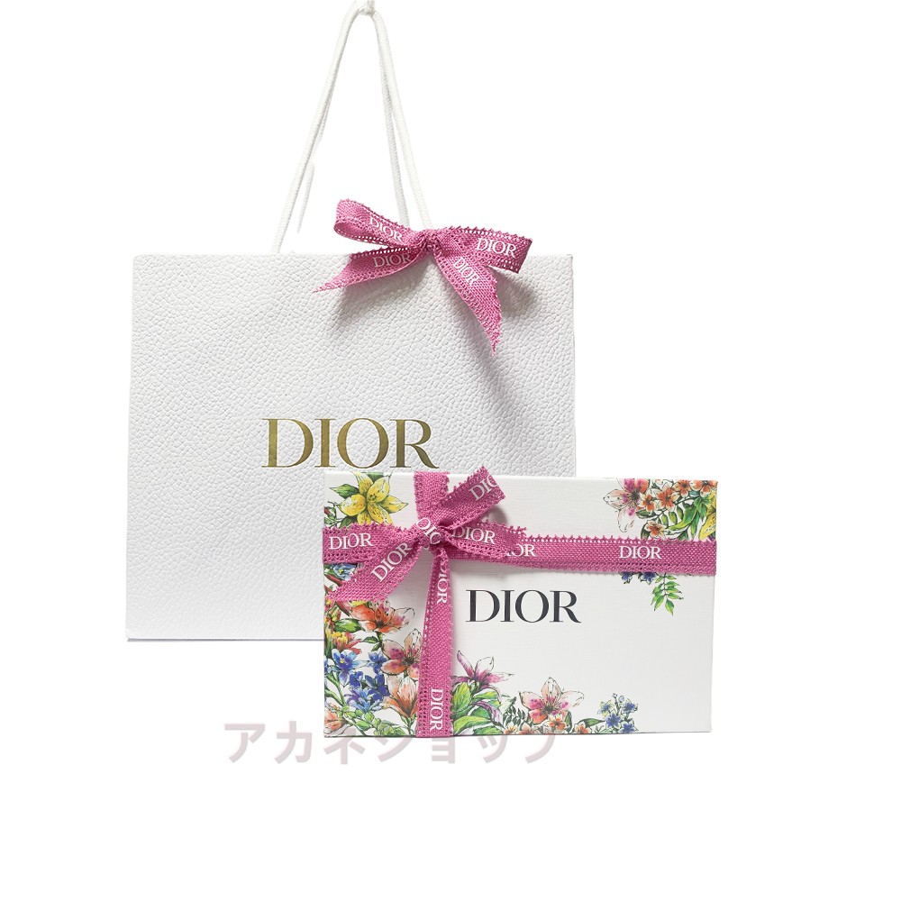 楽天市場】クリスチャンディオール Dior ディオール 正規店 ペーパー