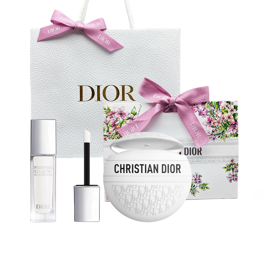 MissDior ギフトセット バスパールとキャンドルスペシャルBox国内正規品 DIOR】 ミス ディオール バスパール(数量限定品)- フレグランス