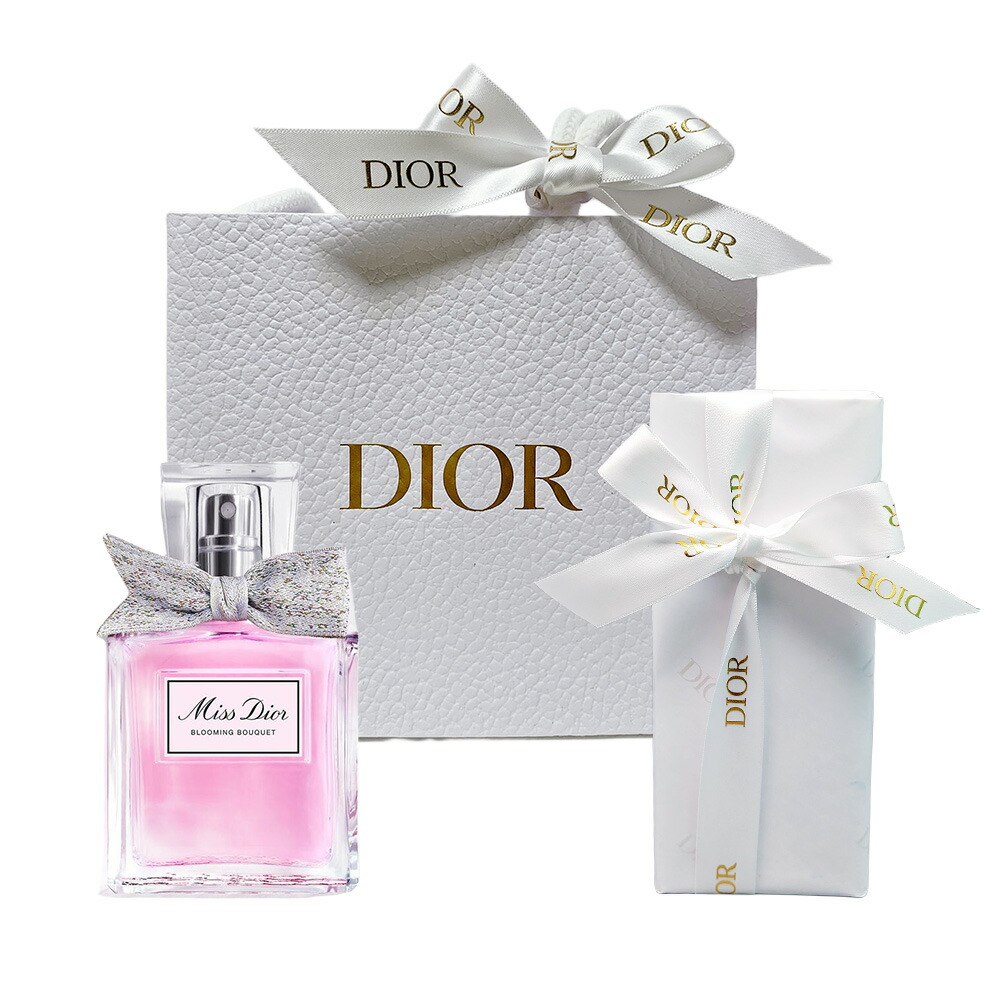 楽天市場】ラッピング 済み【国内正規品】 Dior クリスチャン