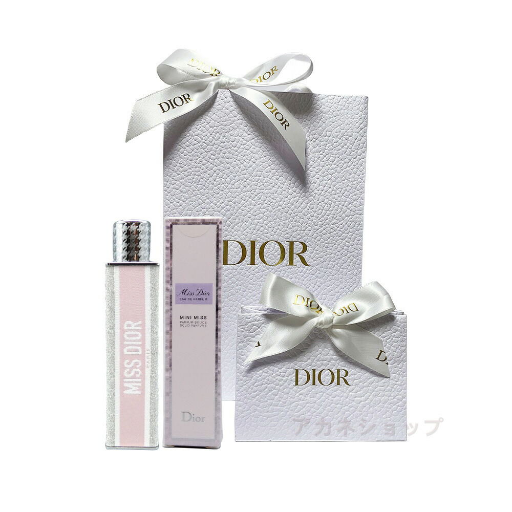 楽天市場】2024/1/19 発売 【国内正規品】DIOR ディオール ミス