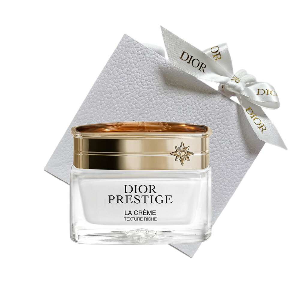 楽天市場】Dior (ディオール)プレステージ ラ クレーム リッシュ