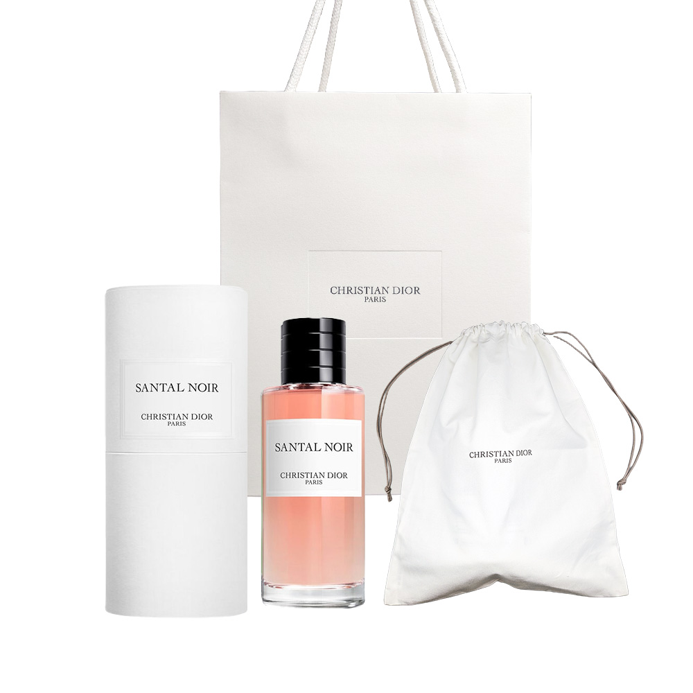 住み家 クリスチャン クリスチャンディオール DIOR サンタル ノワール オードゥ 茶飲み友だち気違い 100ml・200ml  精油・芳ばしさ ショッパー付き添い人 合切袋袋付き添い人  母の日 差し上げ物 差し上げ物
