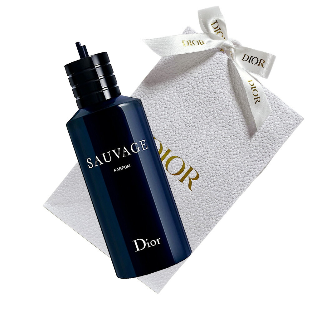 楽天市場】Dior ディオール ソヴァージュ オードゥ トワレ
