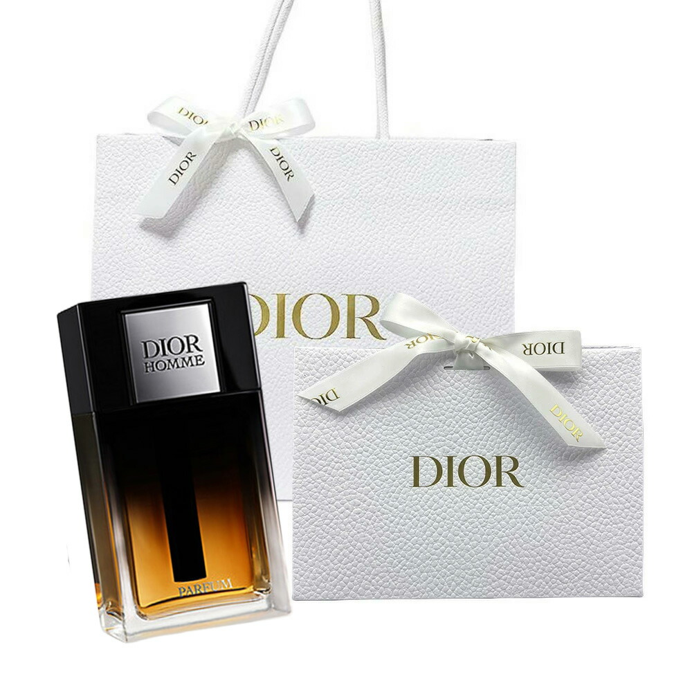 超お得【美品】Dior ディオール　香水　パルファン　新作　50ml 楽天市場】【名入れ可】Dior 香水 ディオール ミス ディオール