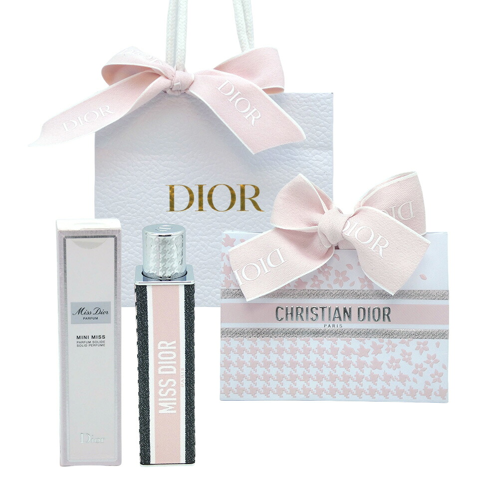 2025年 バレンタインデー DIOR ディオール ミス ディオール パルファン ミニ ミス「スプリングコレクション2025 」誕生日 プレゼント ギフト ショッパー付き 贈り物 ラッピング｜アカネSHOP店