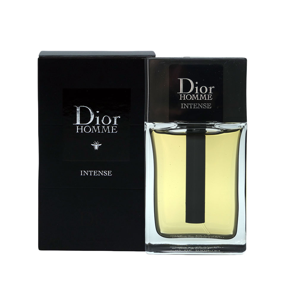 ディオール（Dior） ディオール オム インテンス（オードゥ パルファン） 50mL･100mL／フレグランス
