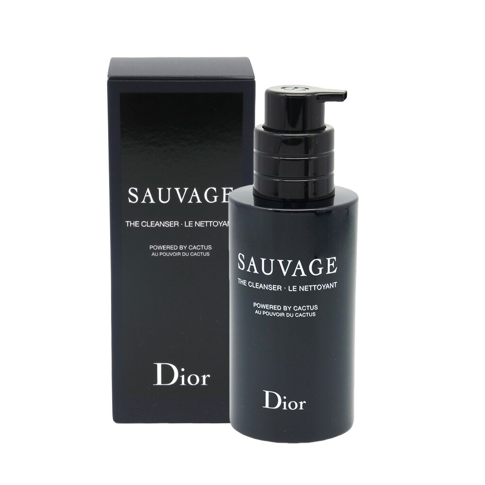 楽天市場】【国内正規品】DIOR ディオール ソヴァージュ