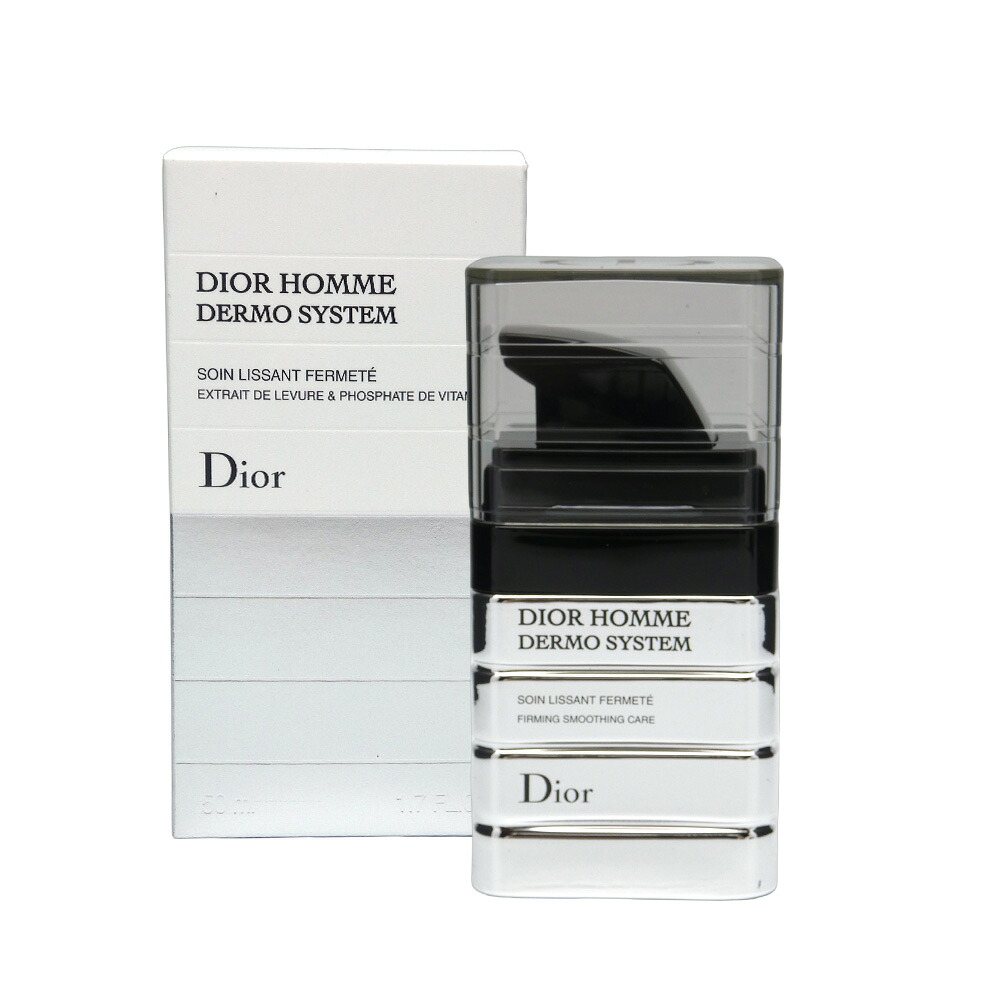DIOR ディオール オム ダーモ システム ファーミング ケア (美容液) 50 mL｜アカネSHOP店