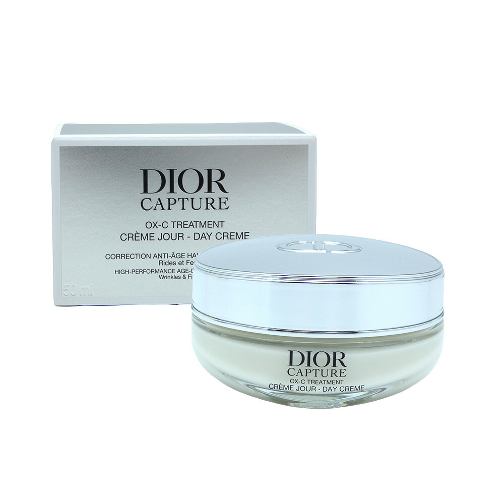 楽天市場】Dior(ディオール) カプチュール クレーム 50mL 本体