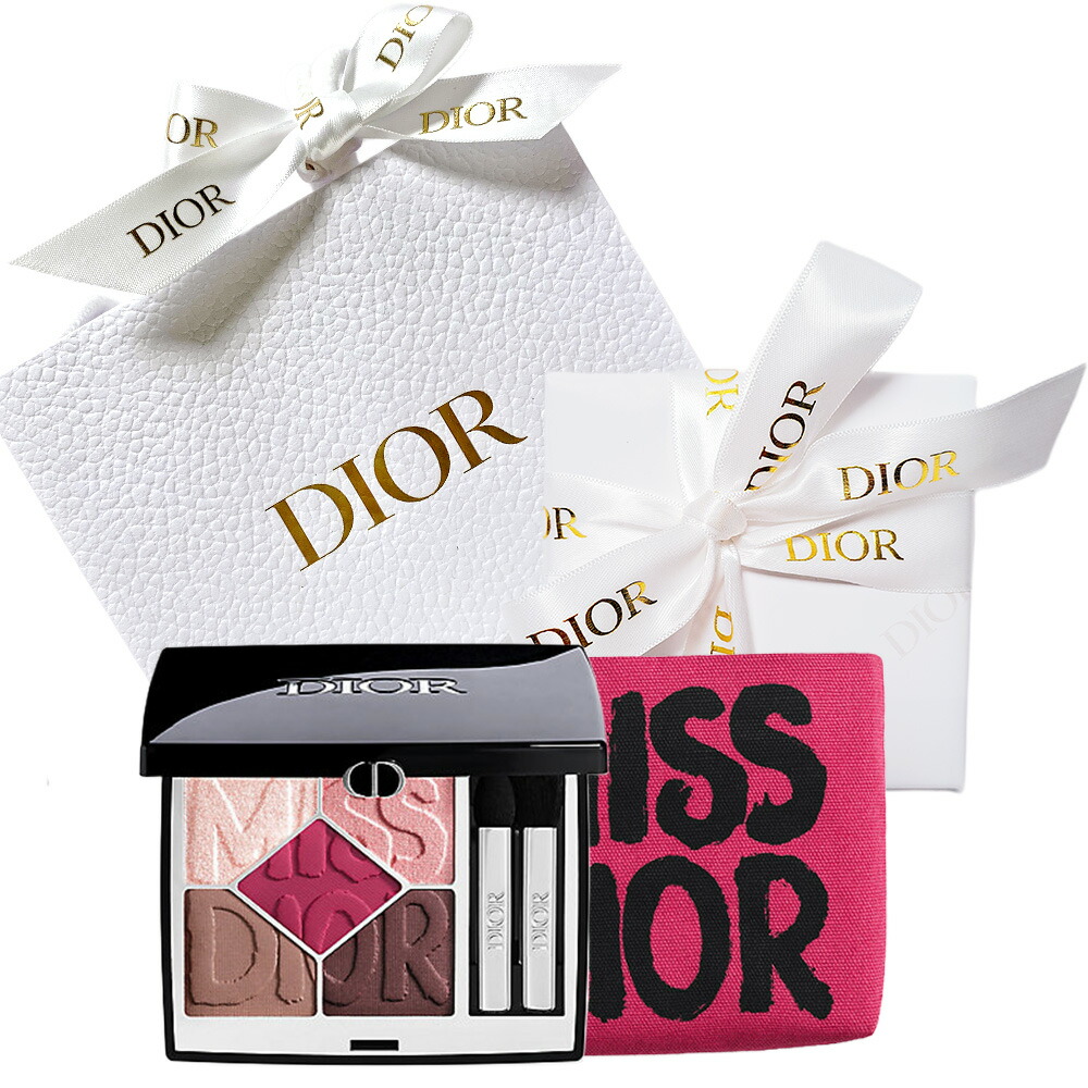 楽天市場】DIOR ディオール ショウ サンク クルール 限定 アイ