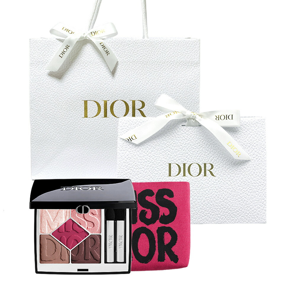 楽天市場】DIOR ディオール ショウ サンク クルール 限定 アイ