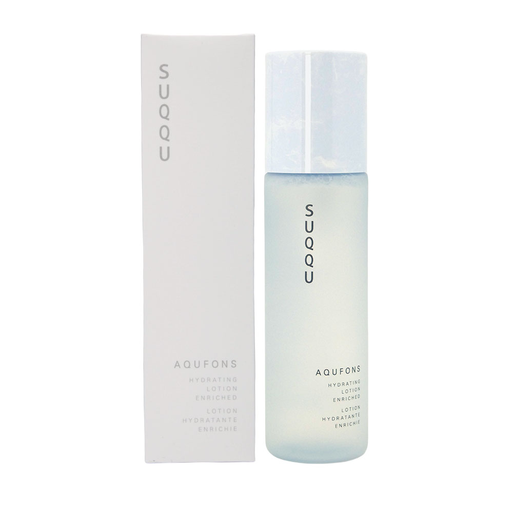 楽天市場】スック SUQQU アクフォンスリプレニッシングフルイド 125ml