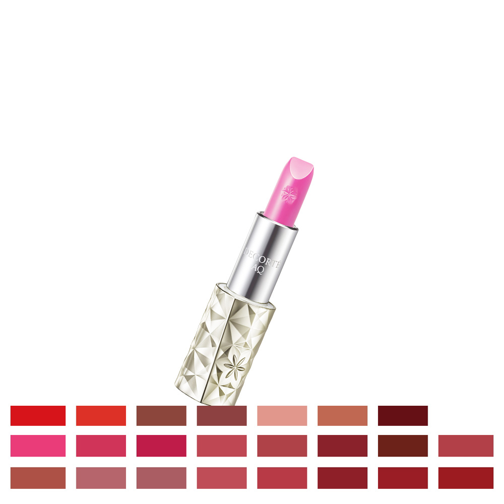 楽天市場】【国内正規品】DECORTE DECORTE コスメデコルテ AQ リップ