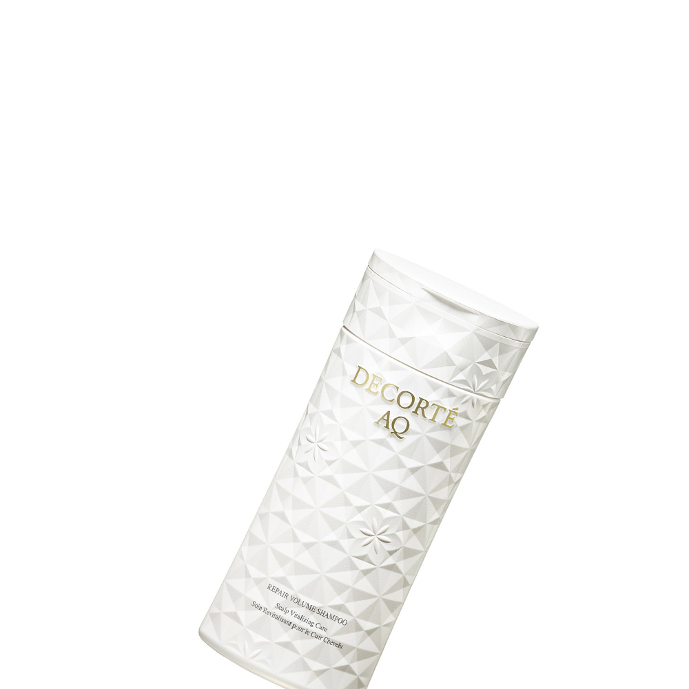 楽天市場】コスメデコルテ AQ リペア エッセンスシャンプー