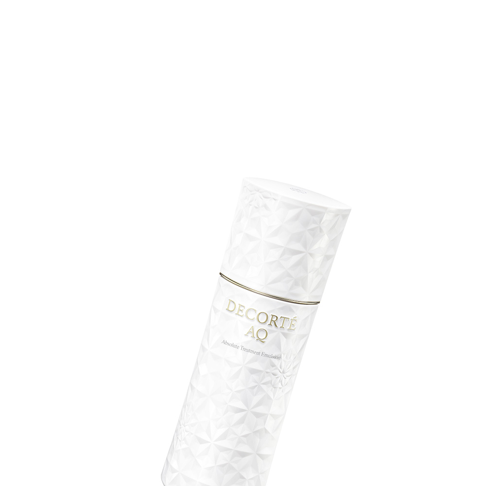 COSME DECORTE コスメデコルテ   ＡＱ アブソリュート エマルジョン マイクロラディアンス ＩＩ 200mL・200mL＜付けかえ用＞／乳状液