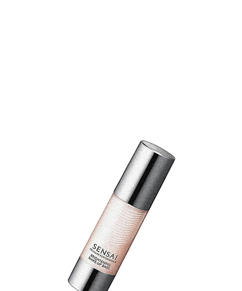 SENSAI クリームファンデーション CF12 30mL CP クリーム