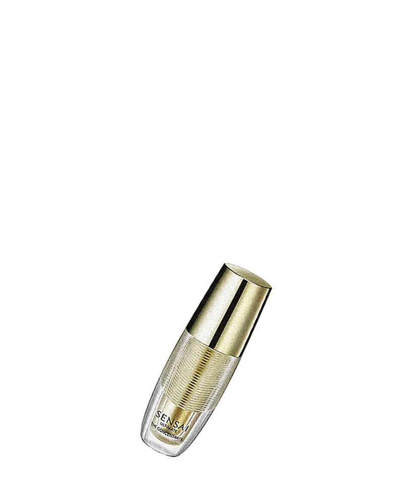 楽天市場】SENSAI(センサイ) UTM ザ コンセントレート s 30mL