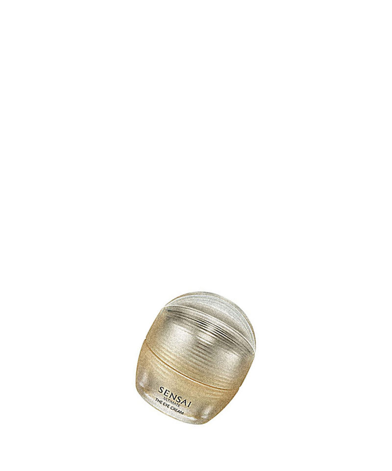 楽天市場】sensai センサイ UTM ジ アイクリーム N 15mL