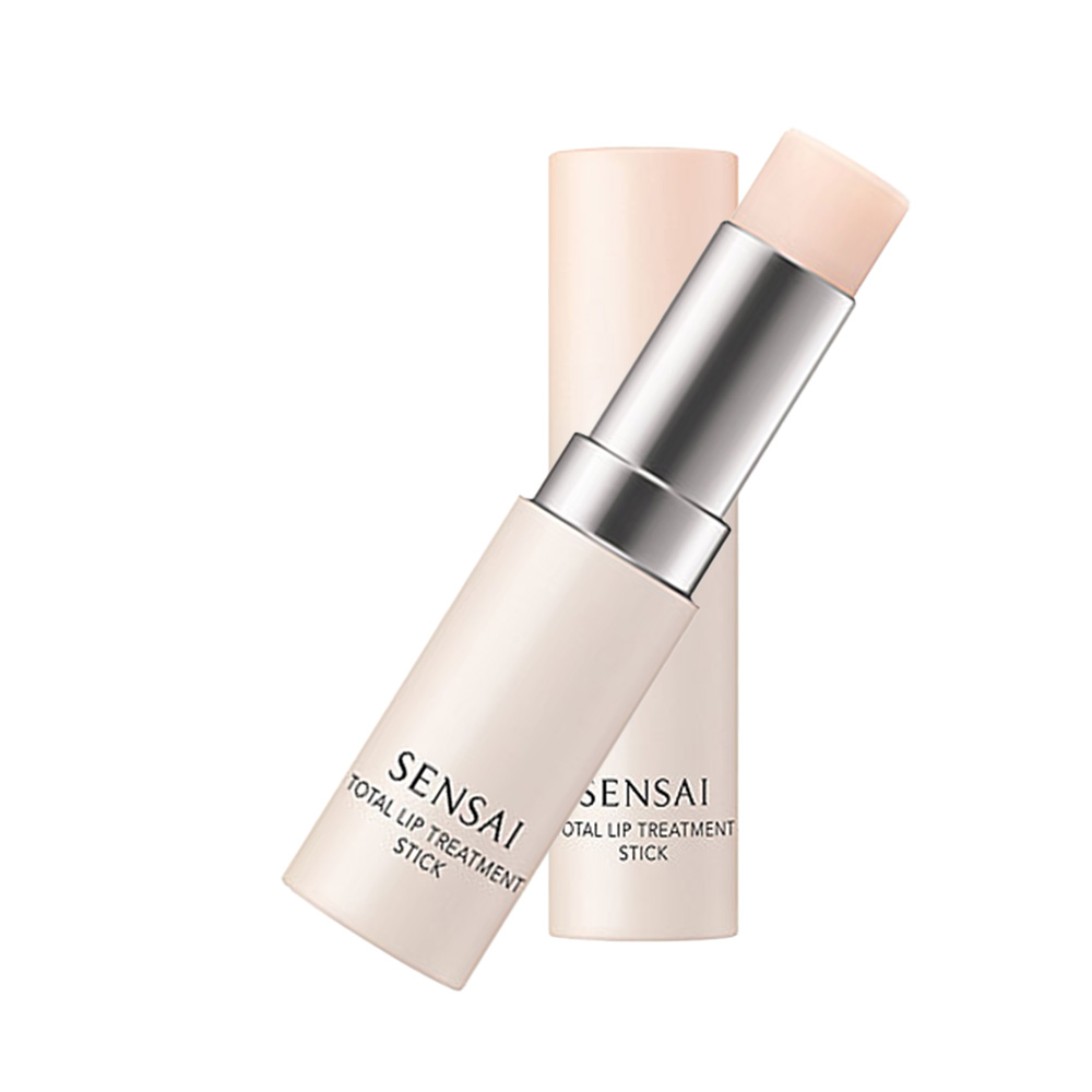 楽天市場】sensai センサイ トータルリップトリートメント 15mL