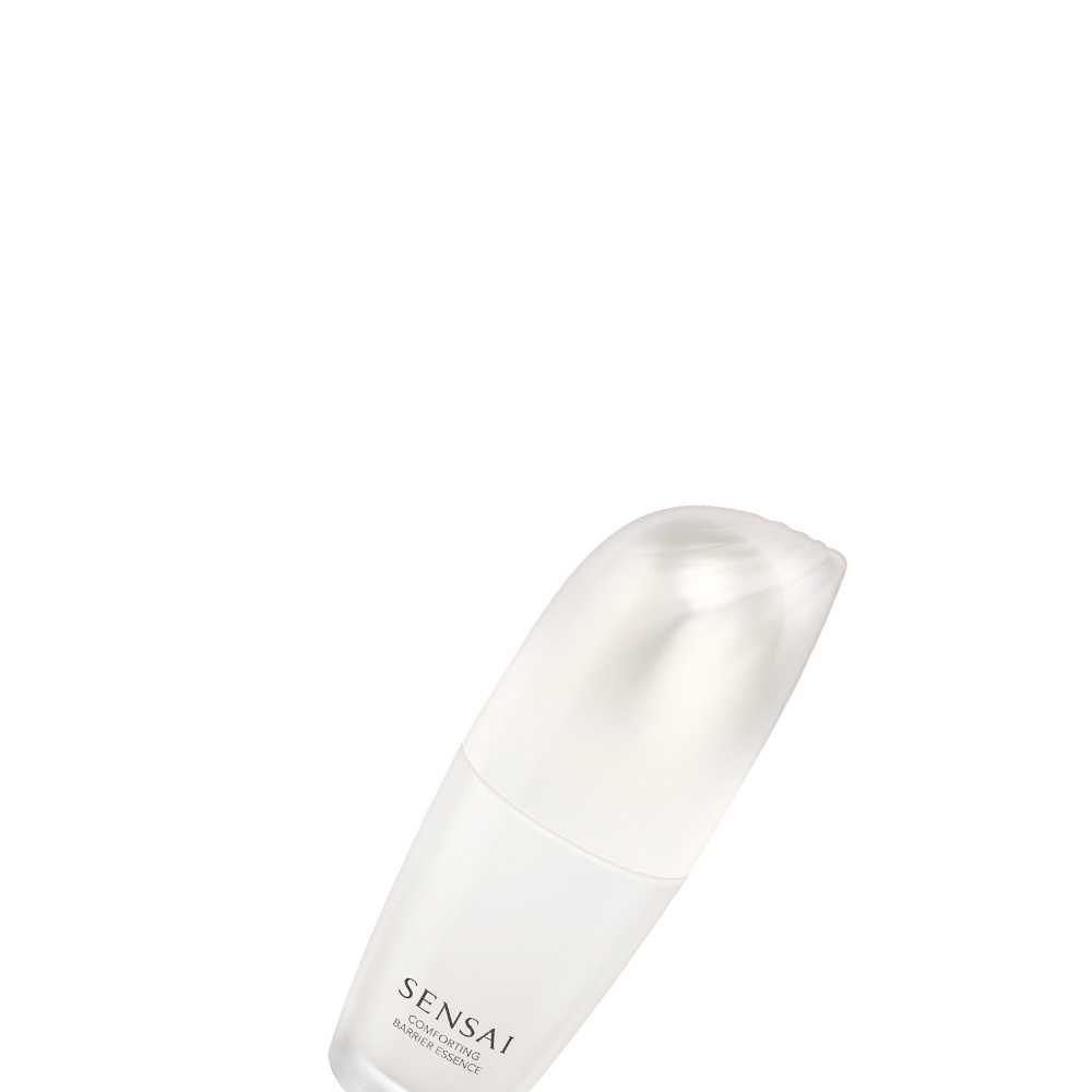 楽天市場】SENSAI センサイ ネック アンド デコルテ エッセンス 19ml