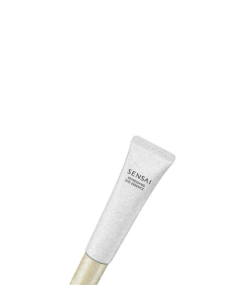SENSAI(センサイ) 　リフレッシング　アイエッセンス（レフィル） 20mL／目もと用美容液（レフィル）