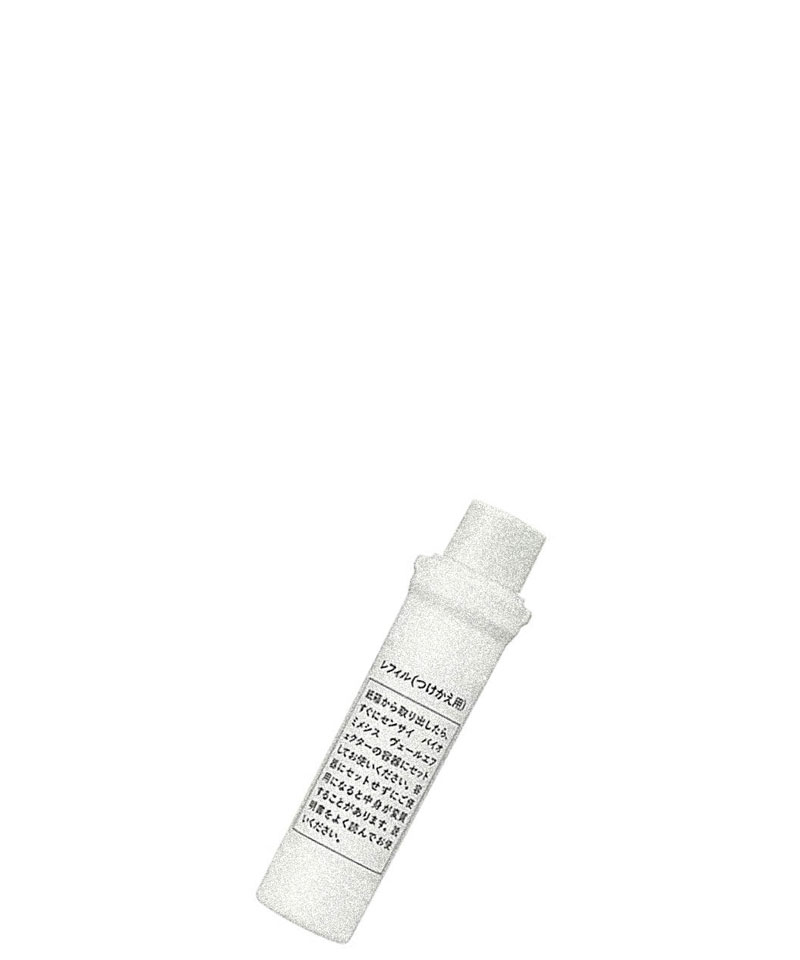 SENSAI(センサイ) 　バイオミメシス　ヴェールエフェクター 40mL／美容液（レフィル）
