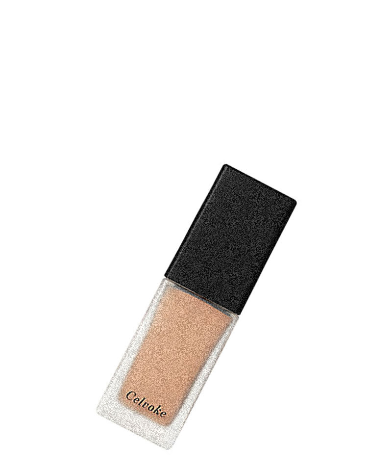 楽天市場】セルヴォーク Celvoke 選べ4色 スキンレゾネート リキッド