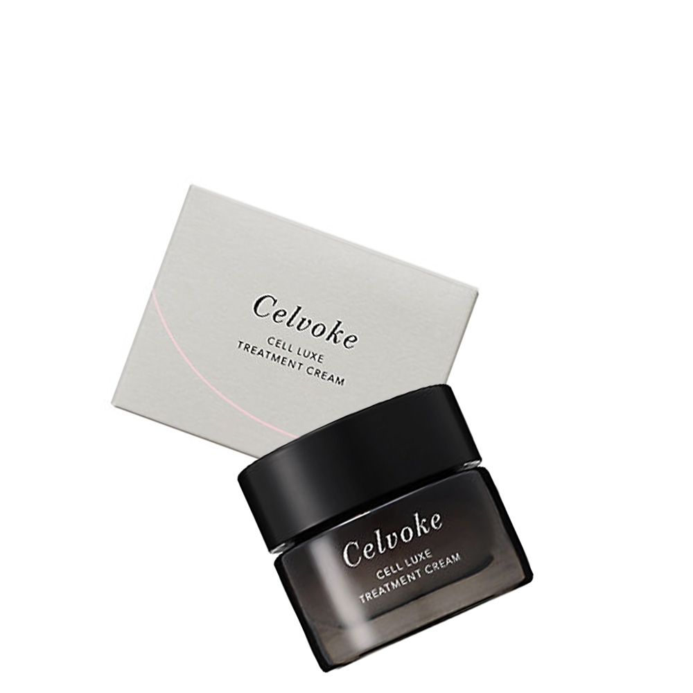 楽天市場】【Celvoke】セルリュクス トリートメントクリーム