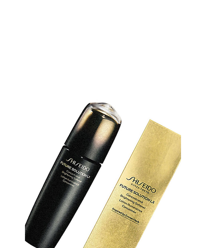 楽天市場】SHISEIDO(資生堂) フューチャーソリューション LX