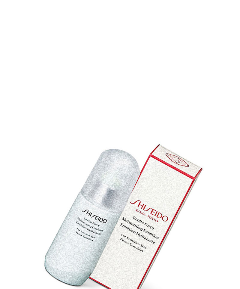 楽天市場】SHISEIDO Skincare Gentle Force 資生堂 スキンケア