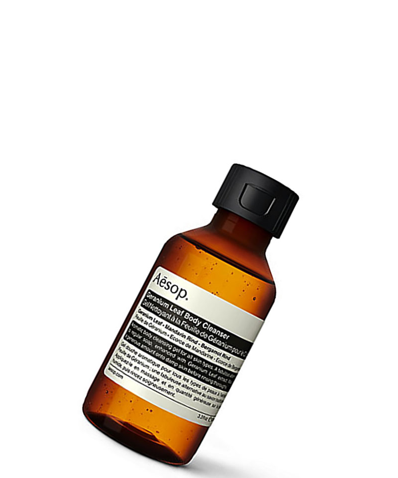楽天市場】【ポイント5倍!】 Aesop イソップ aesop ゼラニウム ボディ