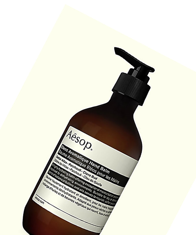 Aesop イソップ エレオス　アロマティック　ハンドバーム　５００ｍＬ 500mL／ハンドバーム