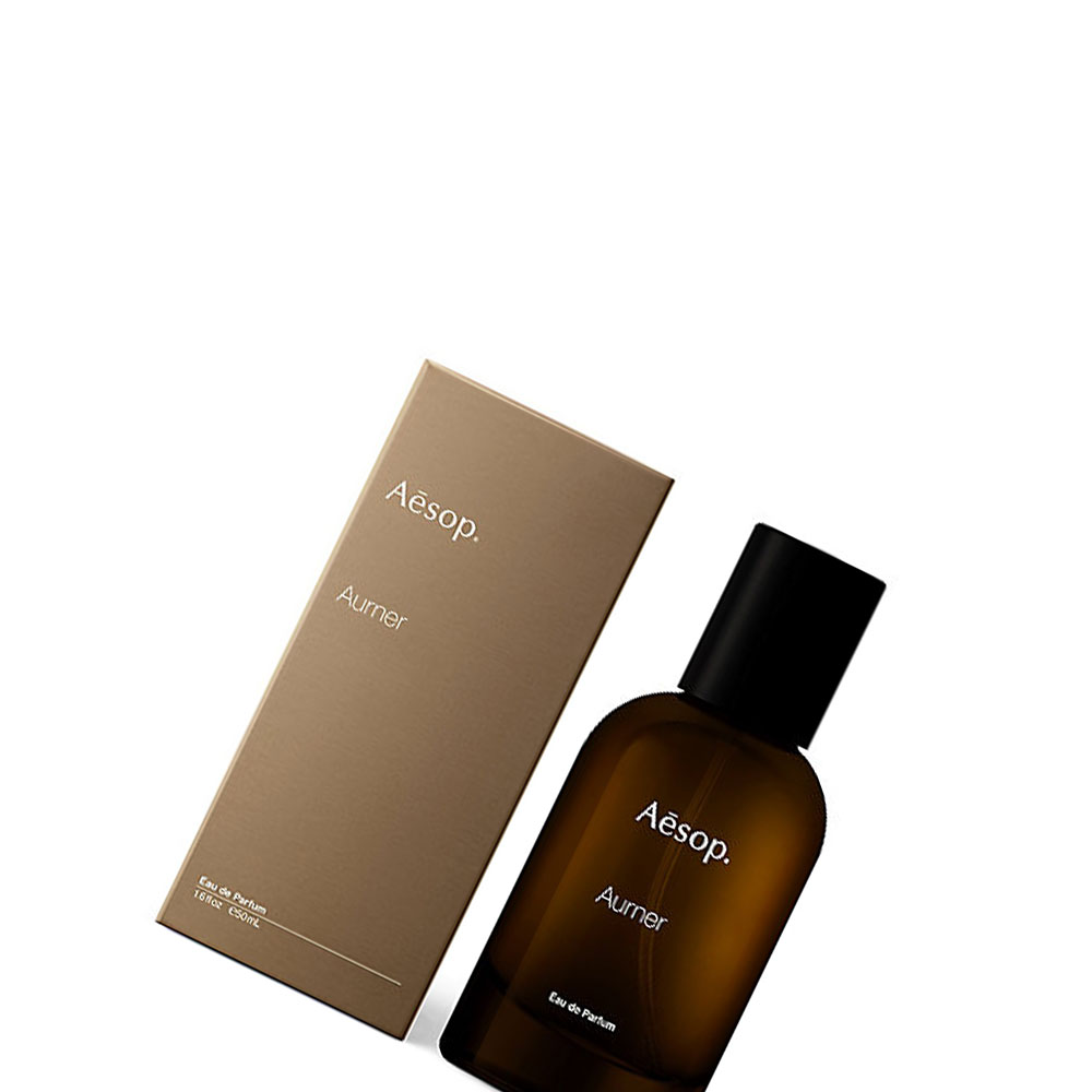楽天市場】aesop イソップ オルナー オードパルファム 50mL