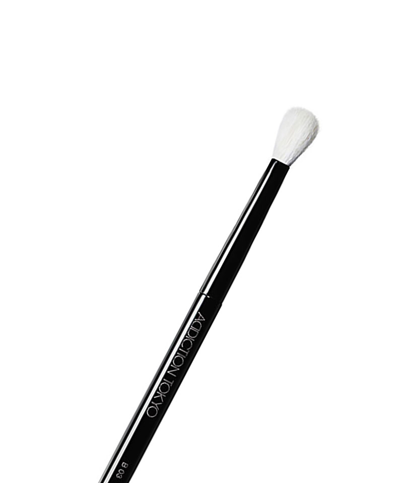 ADDICTION アディクション　アイシャドウブラシ　Ｂ　０３ 4,658円