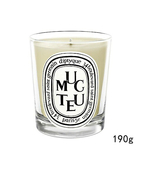 楽天市場】DIPTYQUE ディプティック キャンドル ベ 190g : アカネSHOP