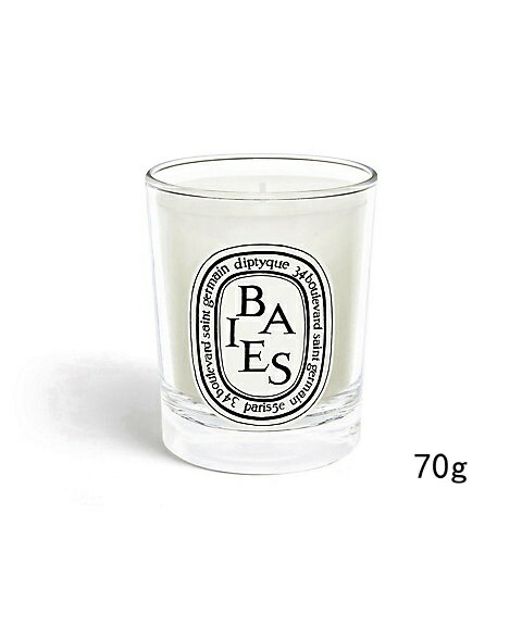 新品　diptyque キャンドル　ミュゲ キャンドル ミュゲ(MUGUET)(ディプティック)の通販・口コミ