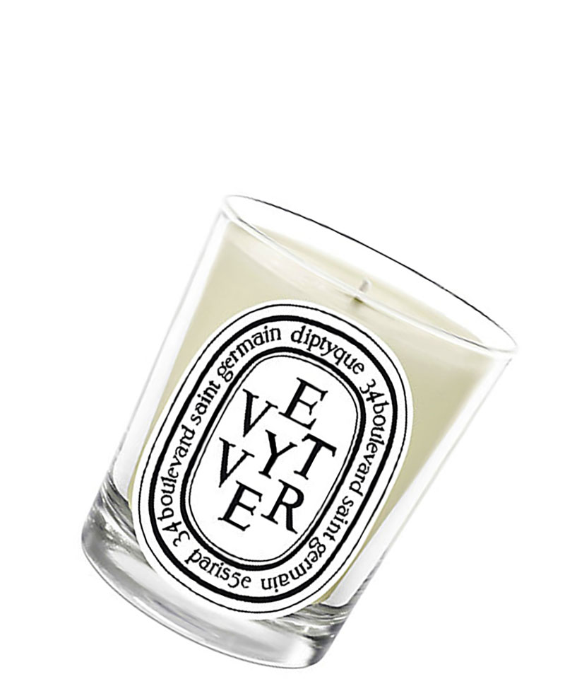 楽天市場】DIPTYQUE ディプティック キャンドル ベチバー 190g／燃焼