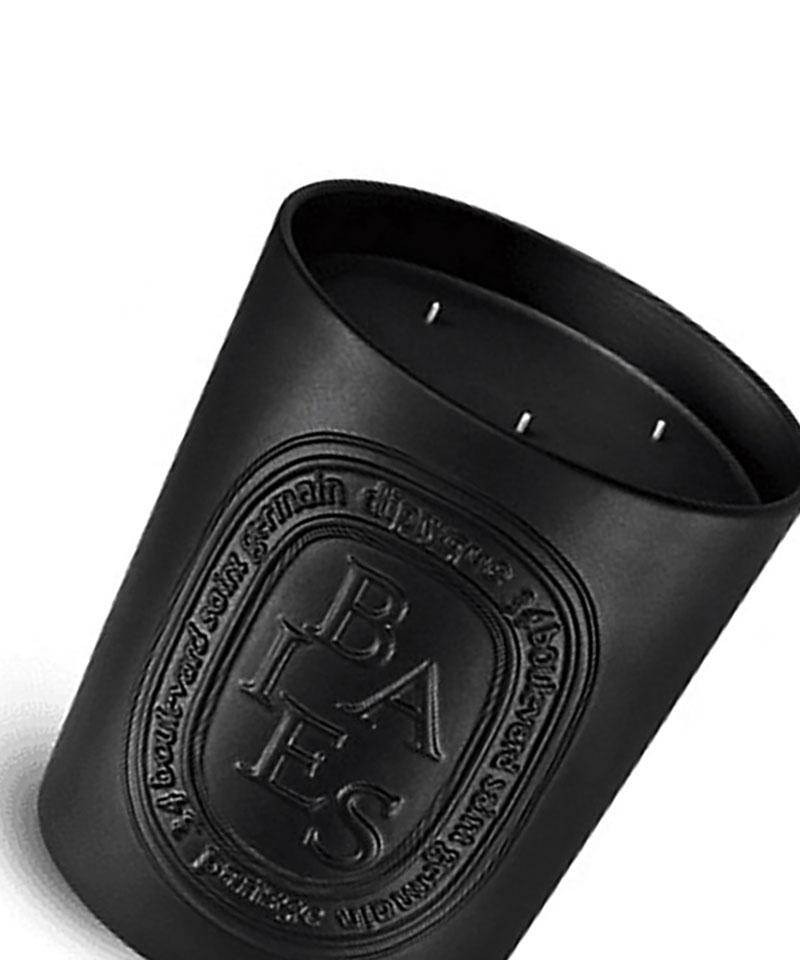 ディプティック　キャンドル　190g baies diptyque b1oth4001-00_1.jpg