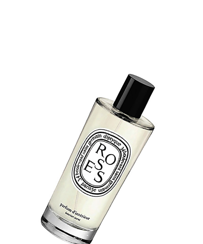 diptyque ディプティックルームスプレー　ベ 150ml ルーム スプレー ローズ | Diptyque Paris