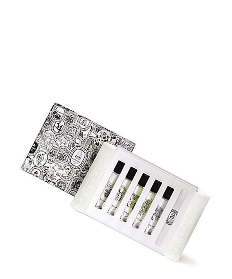 楽天市場】ディプティック diptyque レ ゼサンス ドゥ ディプティック