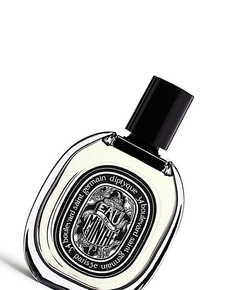 楽天市場】ディプティック diptyque 香水 75ml オー ド ミンテ