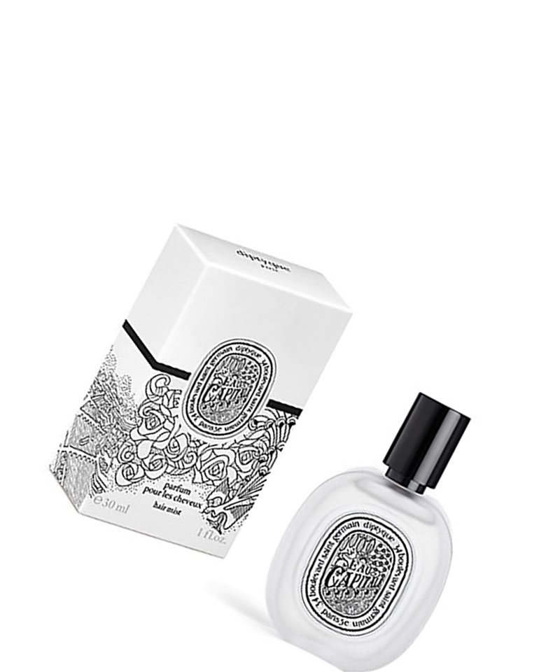 DIPTYQUE ディプティック ヘアフレグランス　オー　キャピタル 30mL／ヘアフレグランス｜アカネSHOP店