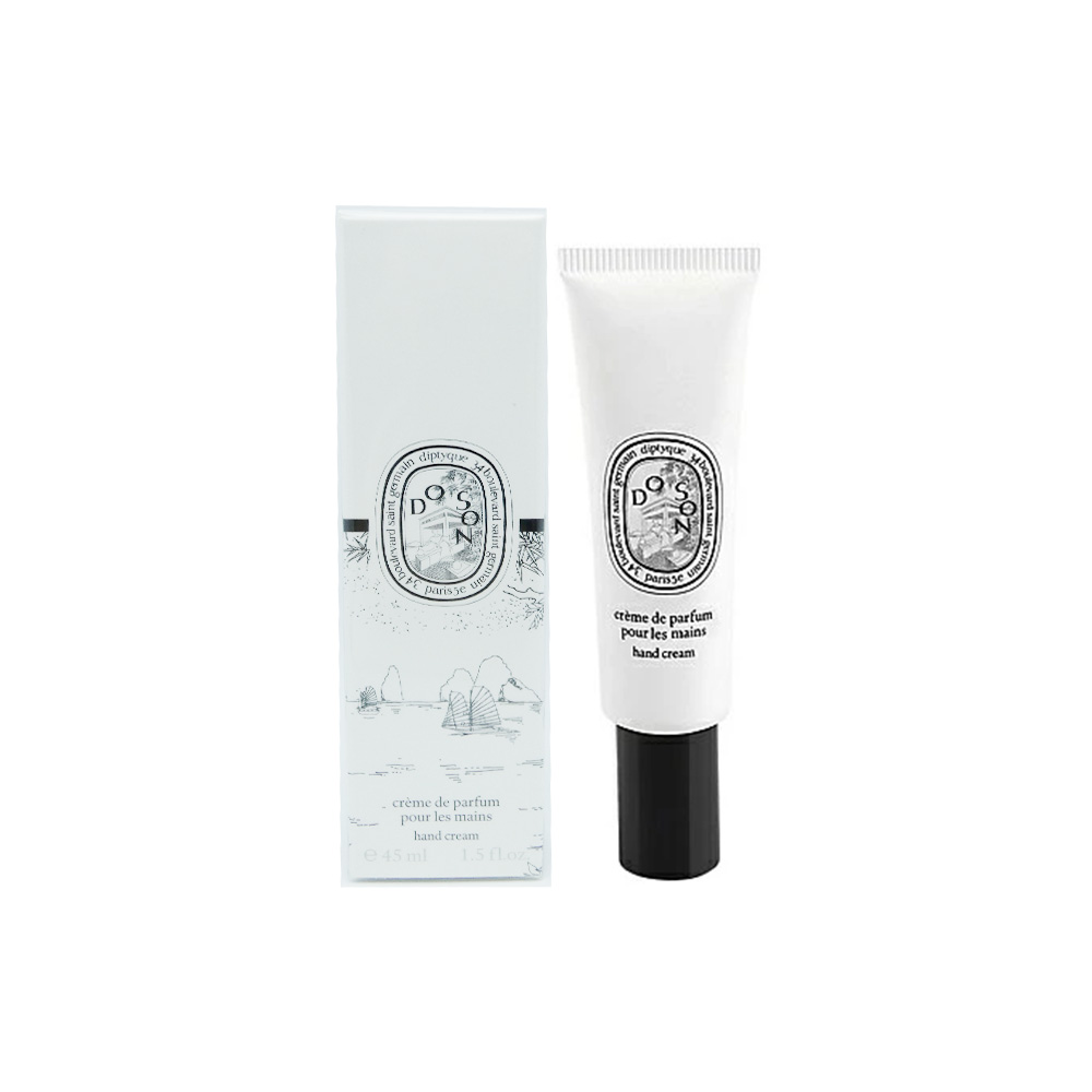 フルールドゥポー ハンド&ボディウォッシュジェル Fleur de Peau - Cleansing Hand and Body Gel | Diptyque Paris