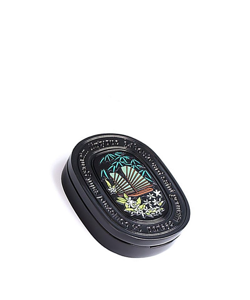 DIPTYQUE ディプティック リフィラブル　ソリッド　パフューム　ド　ソン 3g／ソリッドパフューム｜アカネSHOP店