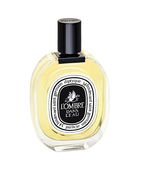 DIPTYQUE ディプティック オードトワレ　ロンブル　ダン　ロー 50mL・100mL／フレグランス