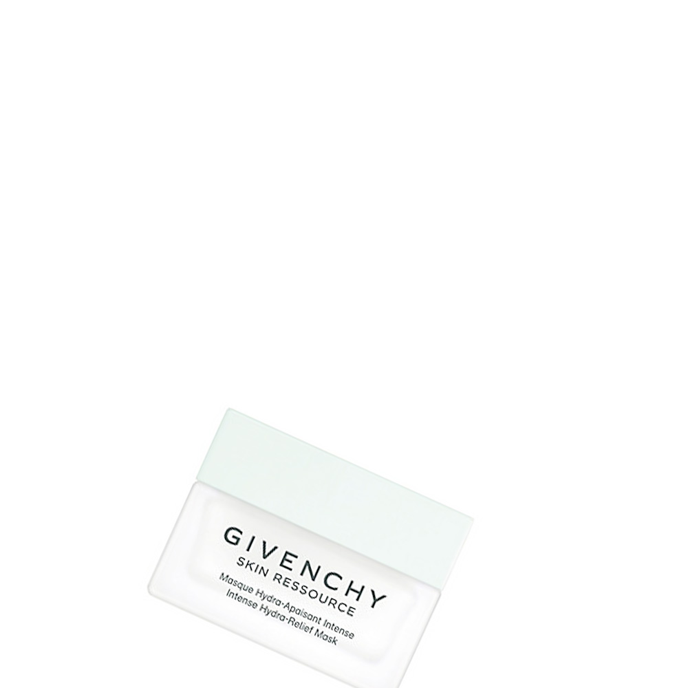 GIVENCHY　ソワンノワール　ファーミングレース　マスク　50ml ジバンシイ」伝説のレースマスクが約3年ぶりに復活！2024年2月