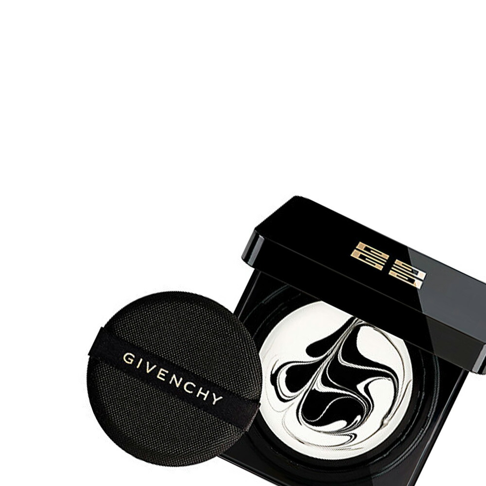 【新品】GIVENCHY　ソワンノワール　セラム　ファンデーション　30ml ソワン ノワール セラム ファンデーション