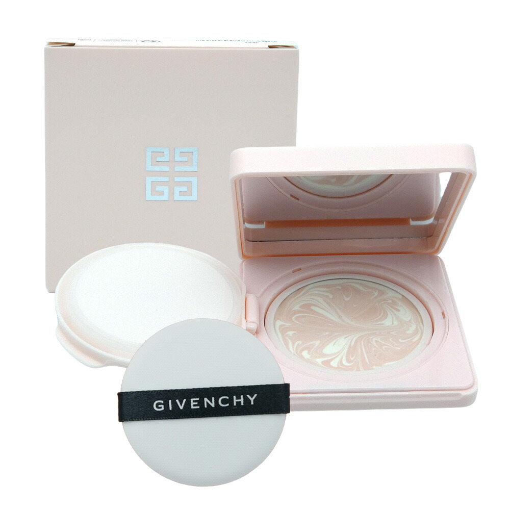 楽天市場】GIVENCHY(ジバンシイ) スキン PFCT コンパクト クリーム N