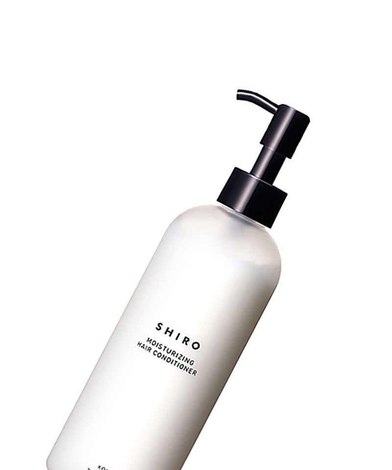 SHIRO シロ がごめ昆布シャンプー　コンディショナー 楽天市場】【限定セット】 SHIRO シロ がごめ昆布ゆずシャンプー