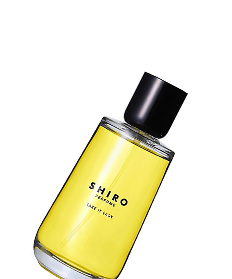 送料無料】SHIRO/ シロ テイク イット イージー 100mL／オード